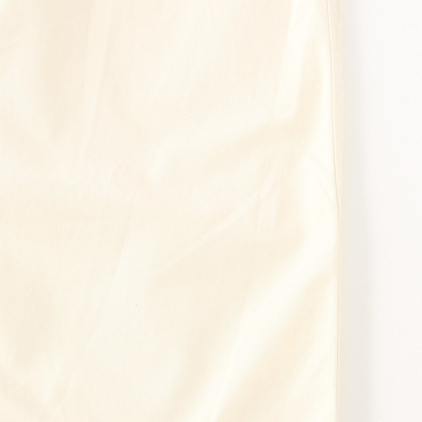 SUPERFINE COTTON TWILL TROUSERS