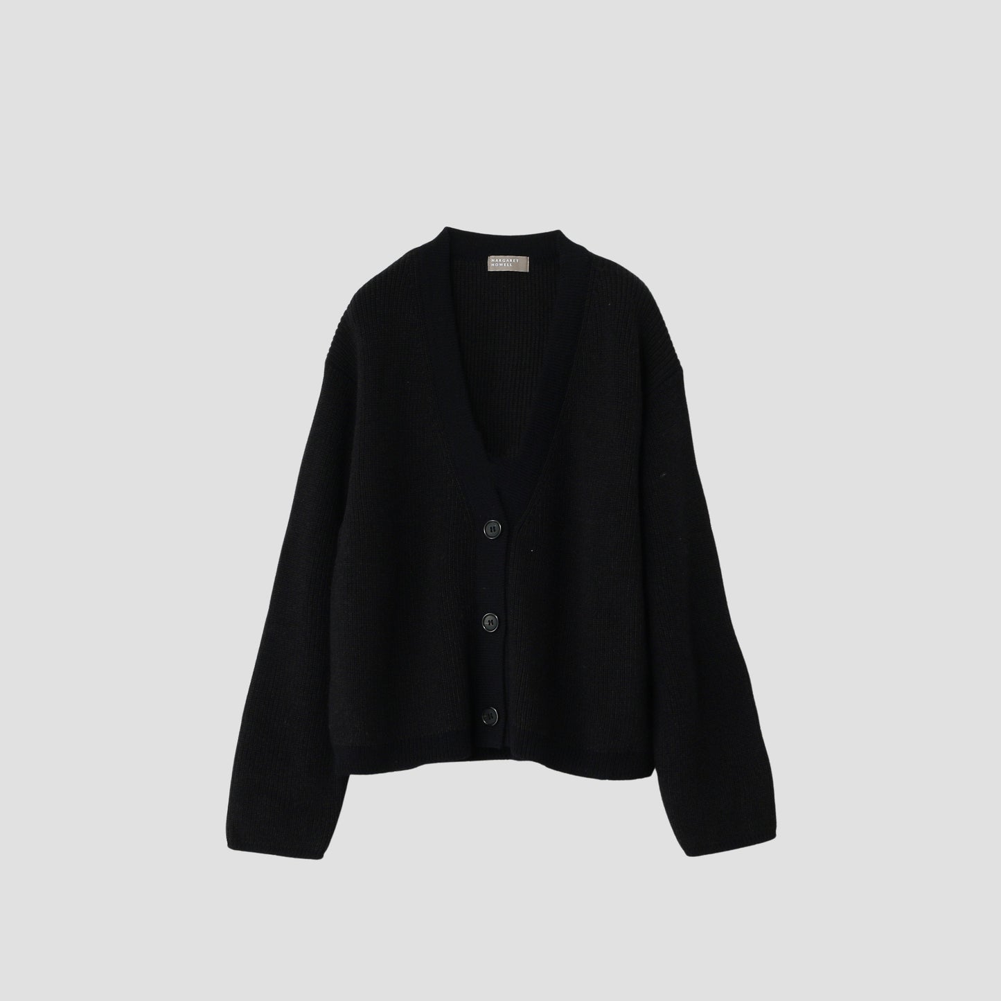 LIGHTWEIGHT WOOL KNIT