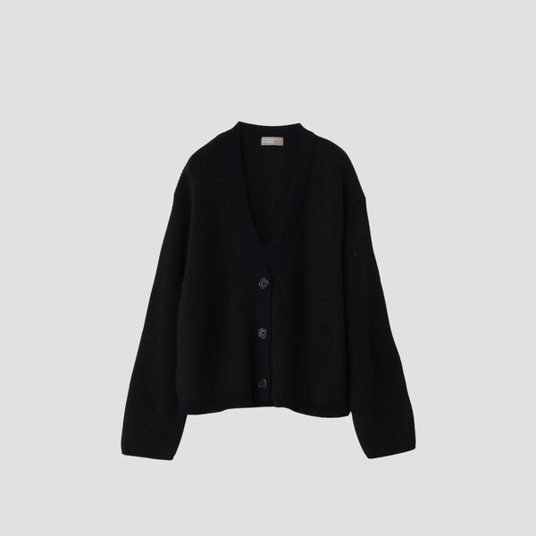 LIGHTWEIGHT WOOL KNIT