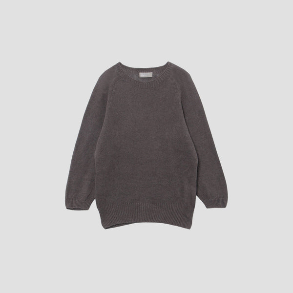 CREW NECK  KNIT