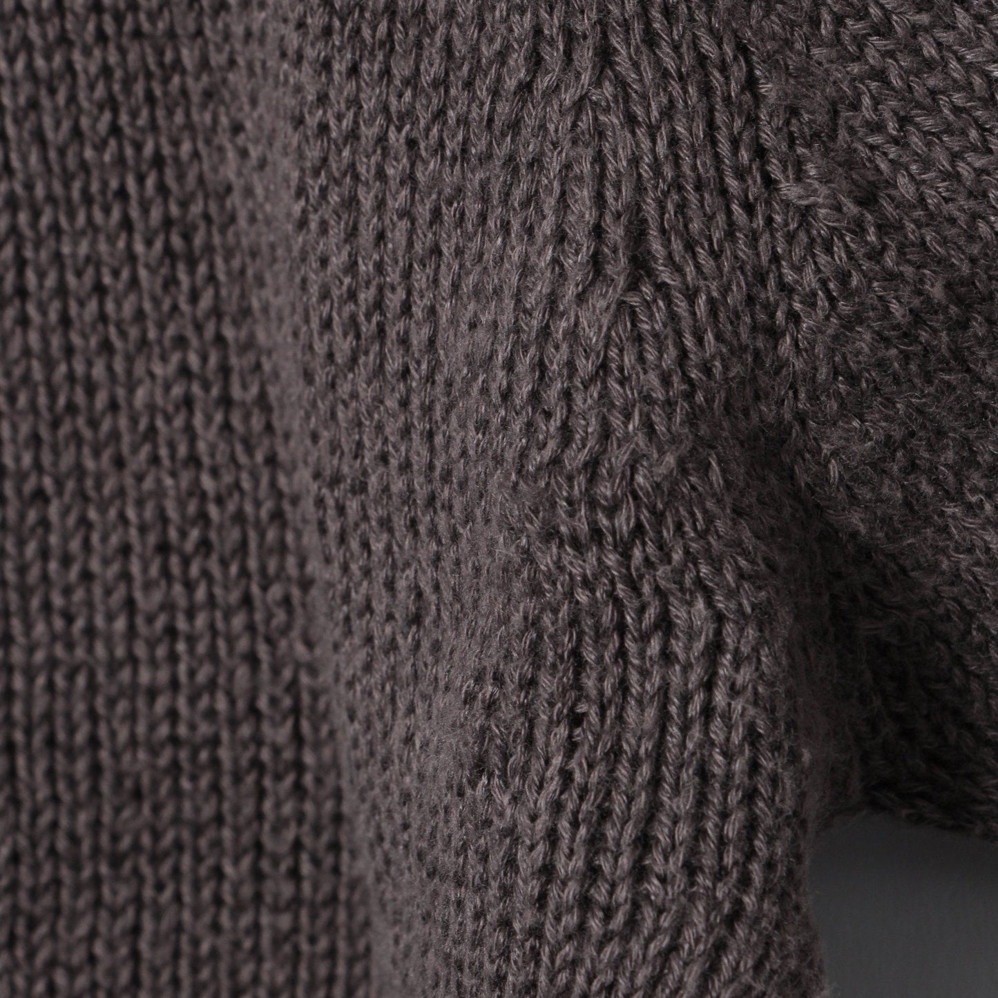 CREW NECK  KNIT