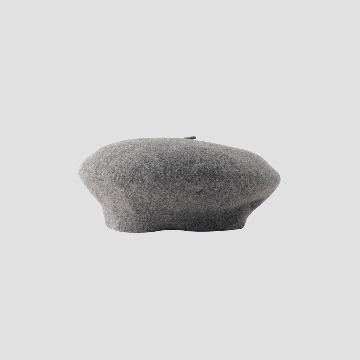 WOOL BERET HAT