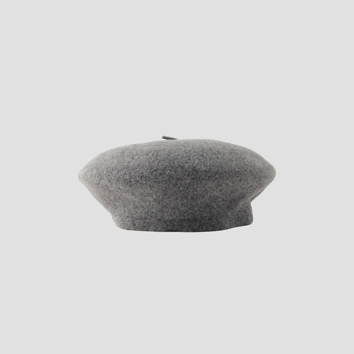 WOOL BERET HAT