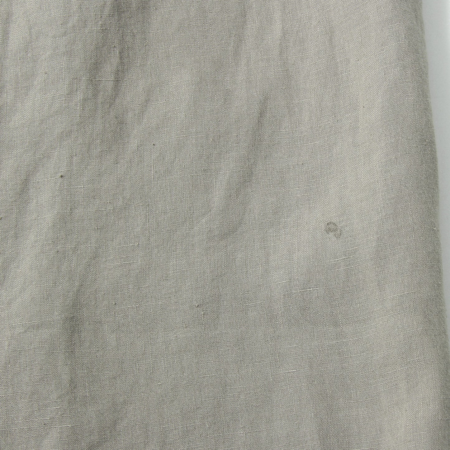 LIGHTWEIGHT LINEN SKIRT