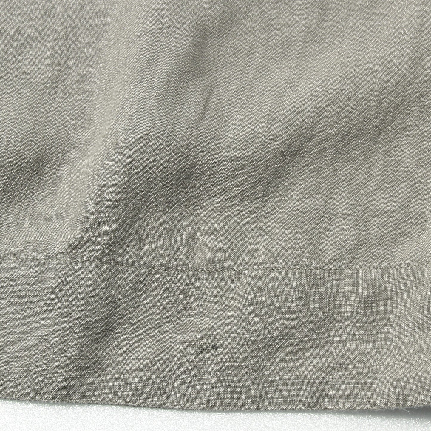 LIGHTWEIGHT LINEN SKIRT