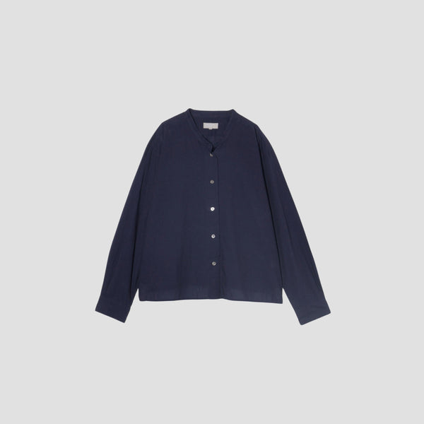 SOFT WASHED COTTON SHIRT