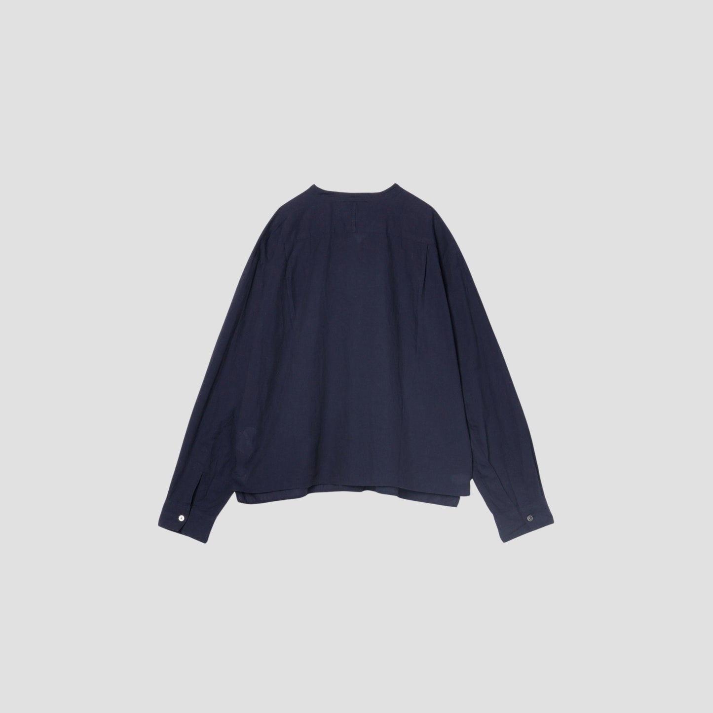SOFT WASHED COTTON SHIRT