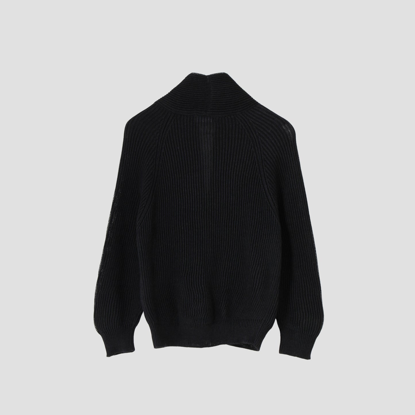 CHUNKY LINEN KNIT