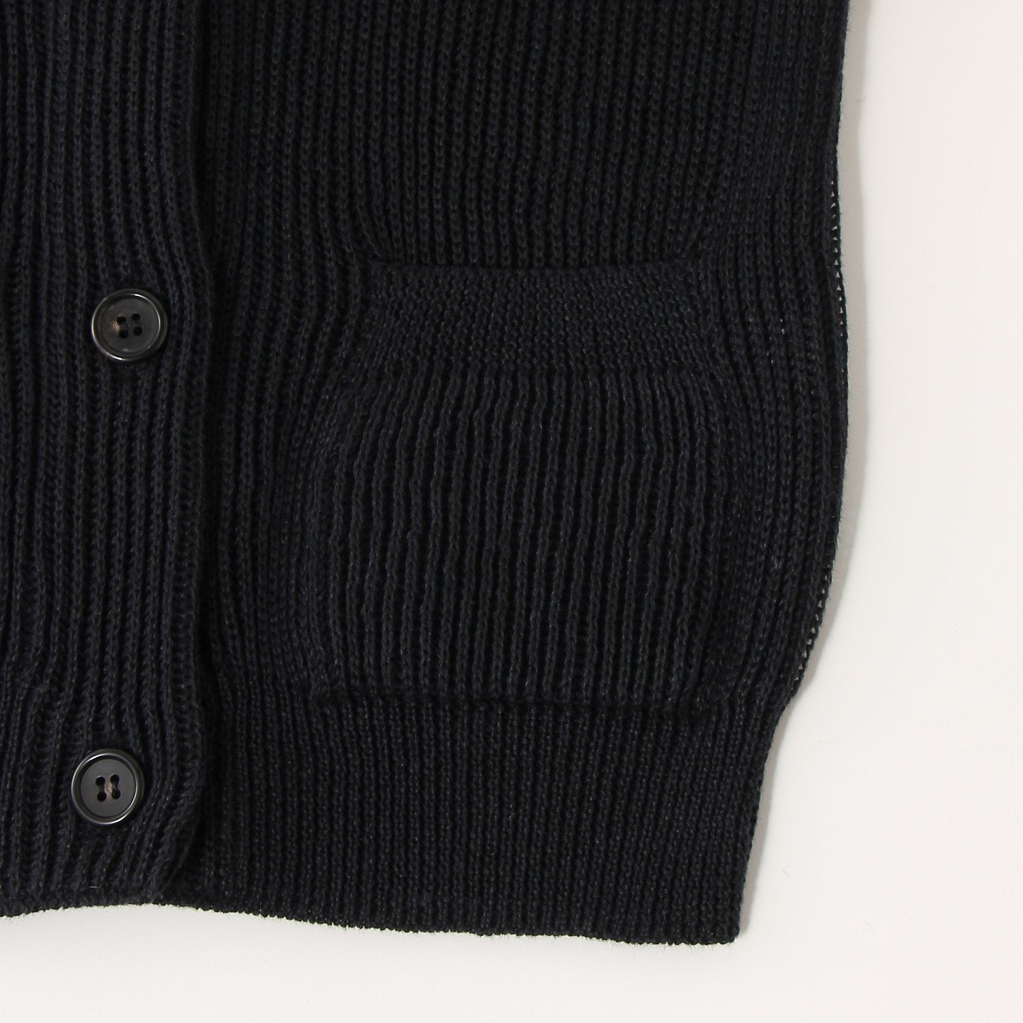 CHUNKY LINEN KNIT