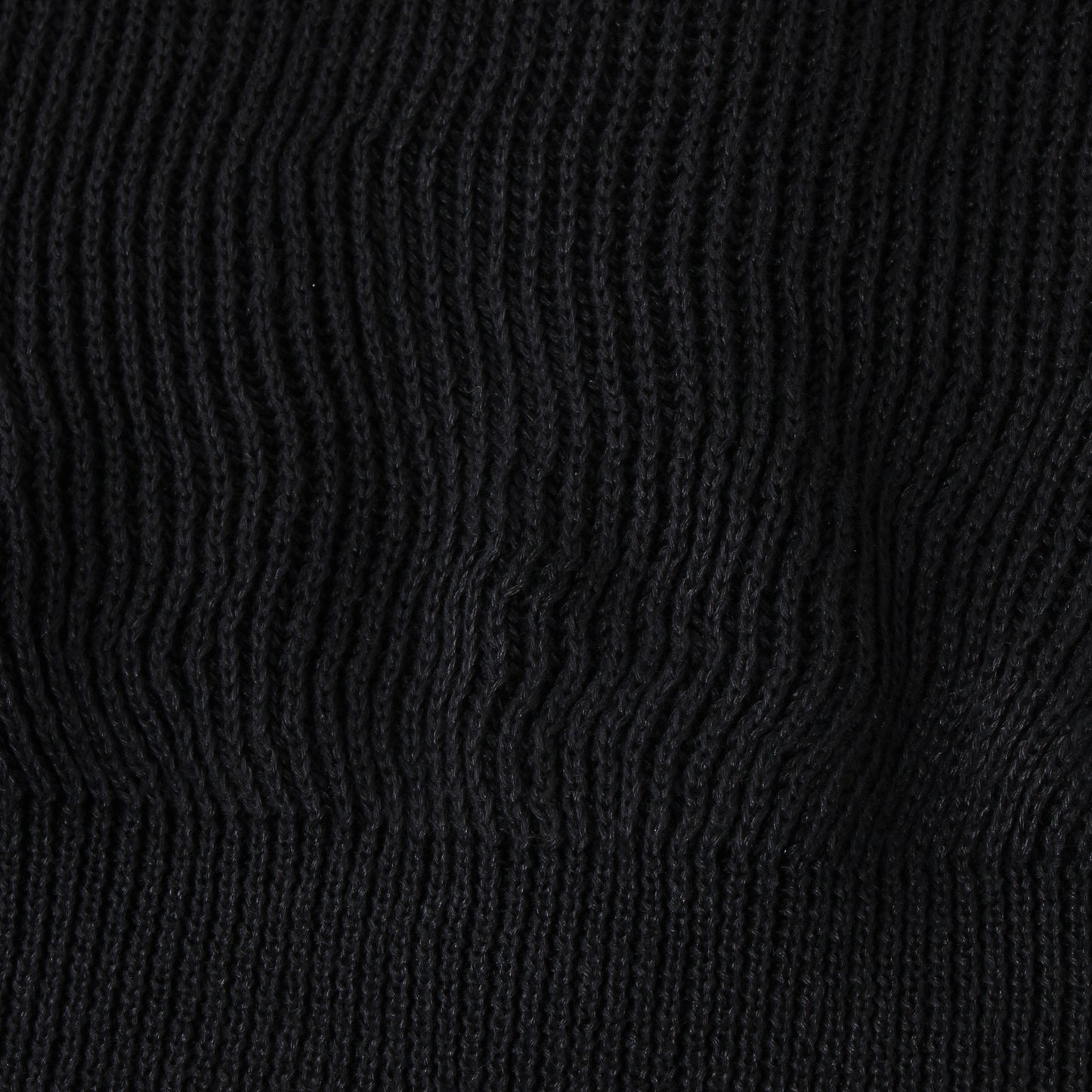 CHUNKY LINEN KNIT