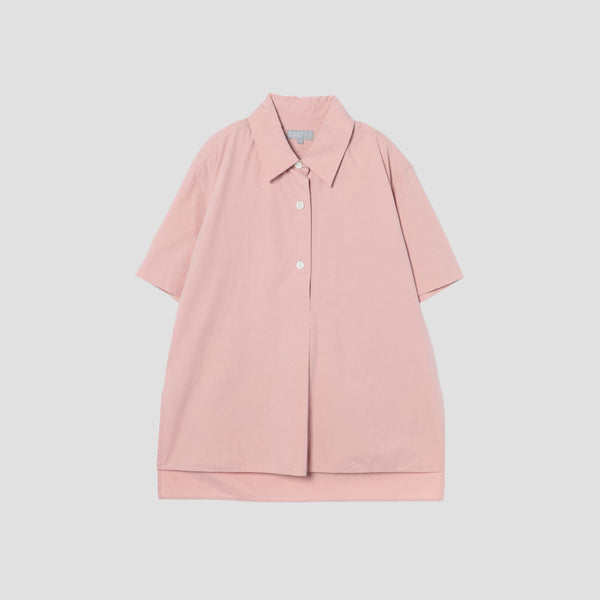SOFT COTTON SHIRT