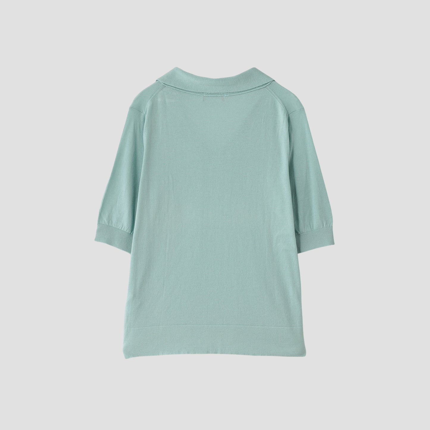 SWISS COTTON KNIT