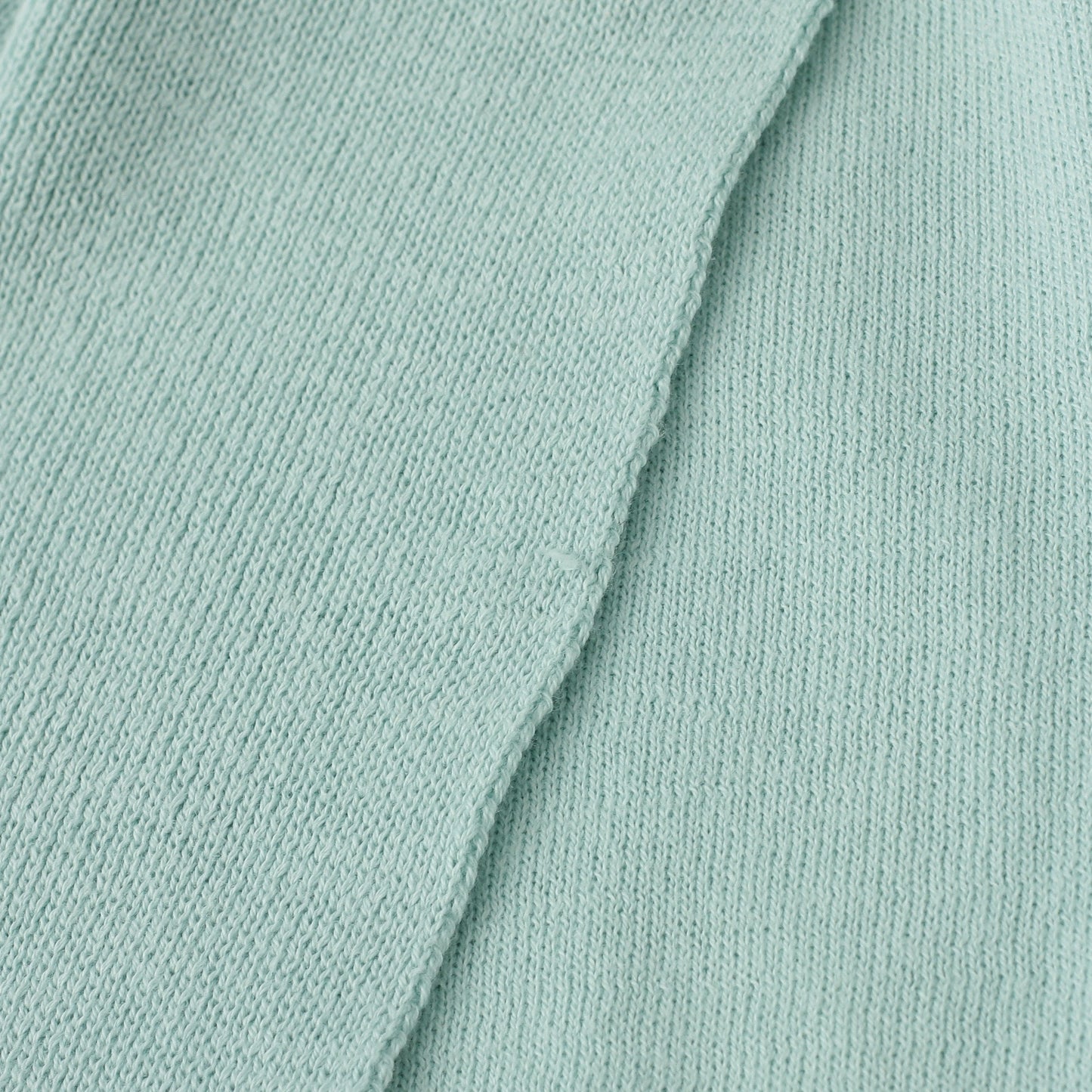 SWISS COTTON KNIT