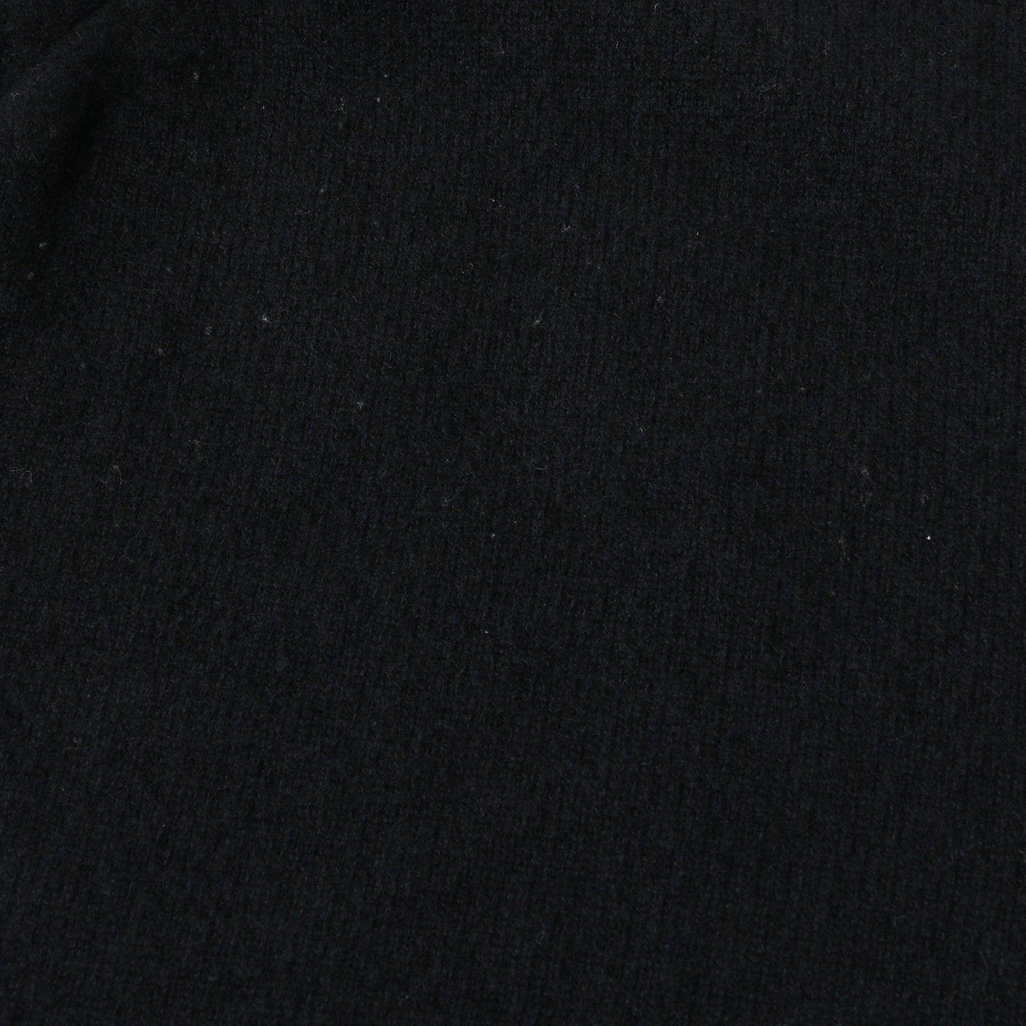 WOOL CASHMERE JUMPER KNIT