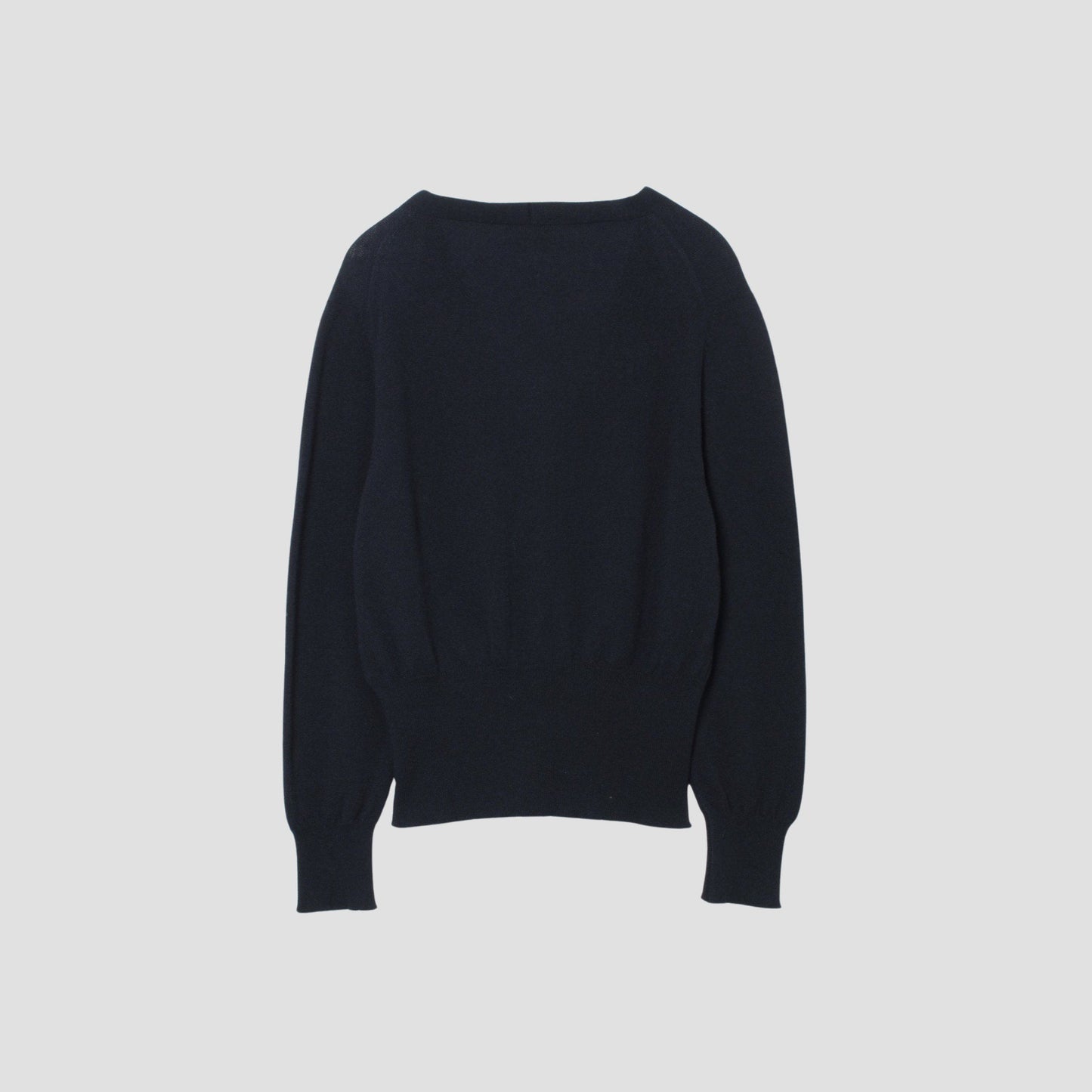 CASHMERE SWEATER KNIT