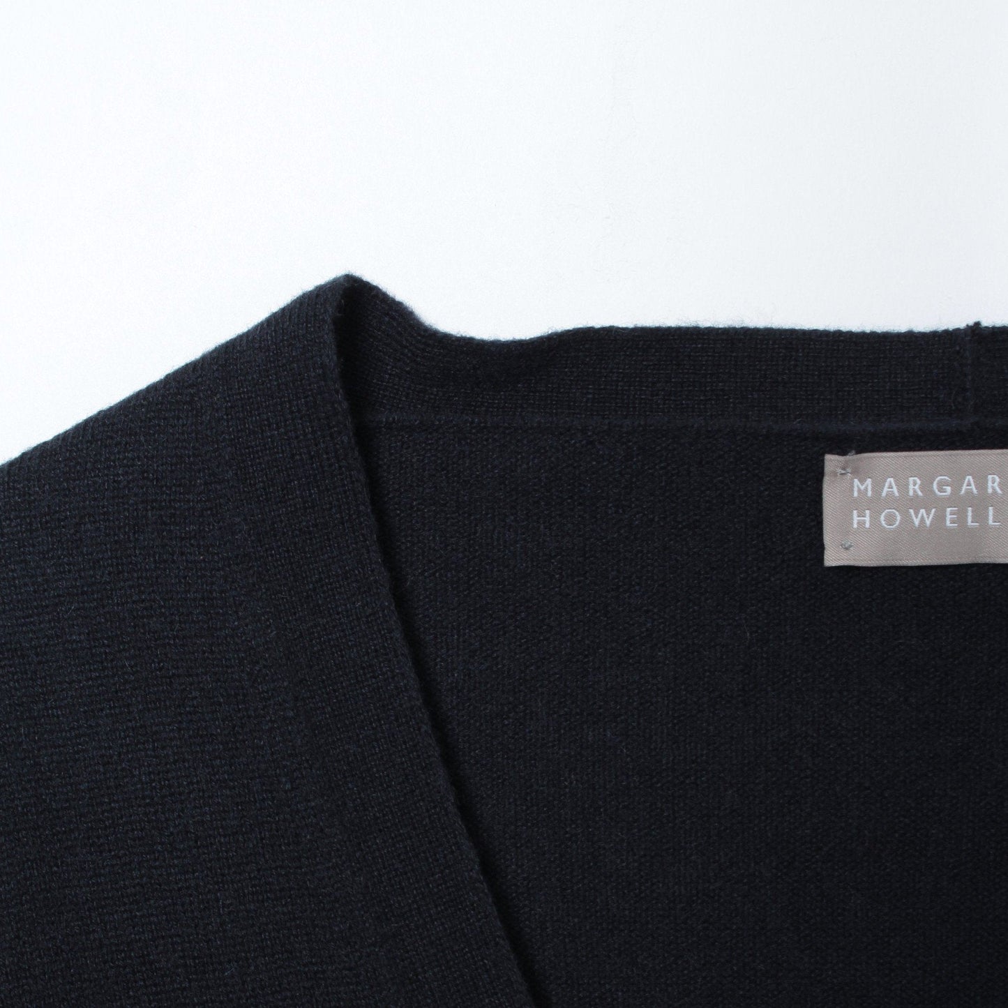 CASHMERE SWEATER KNIT