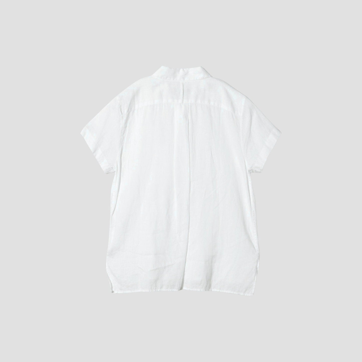 LINEN VOILE II SHIRT