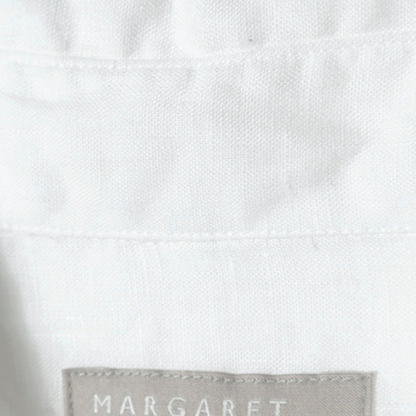 LINEN VOILE II SHIRT