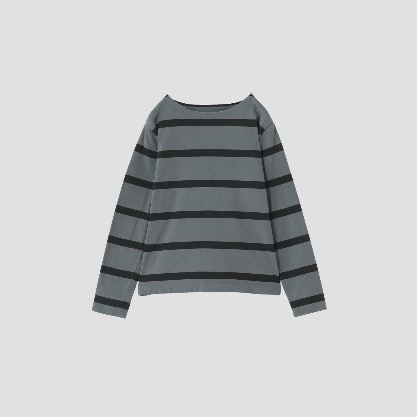 WIDE STRIPE DRY JERSEY