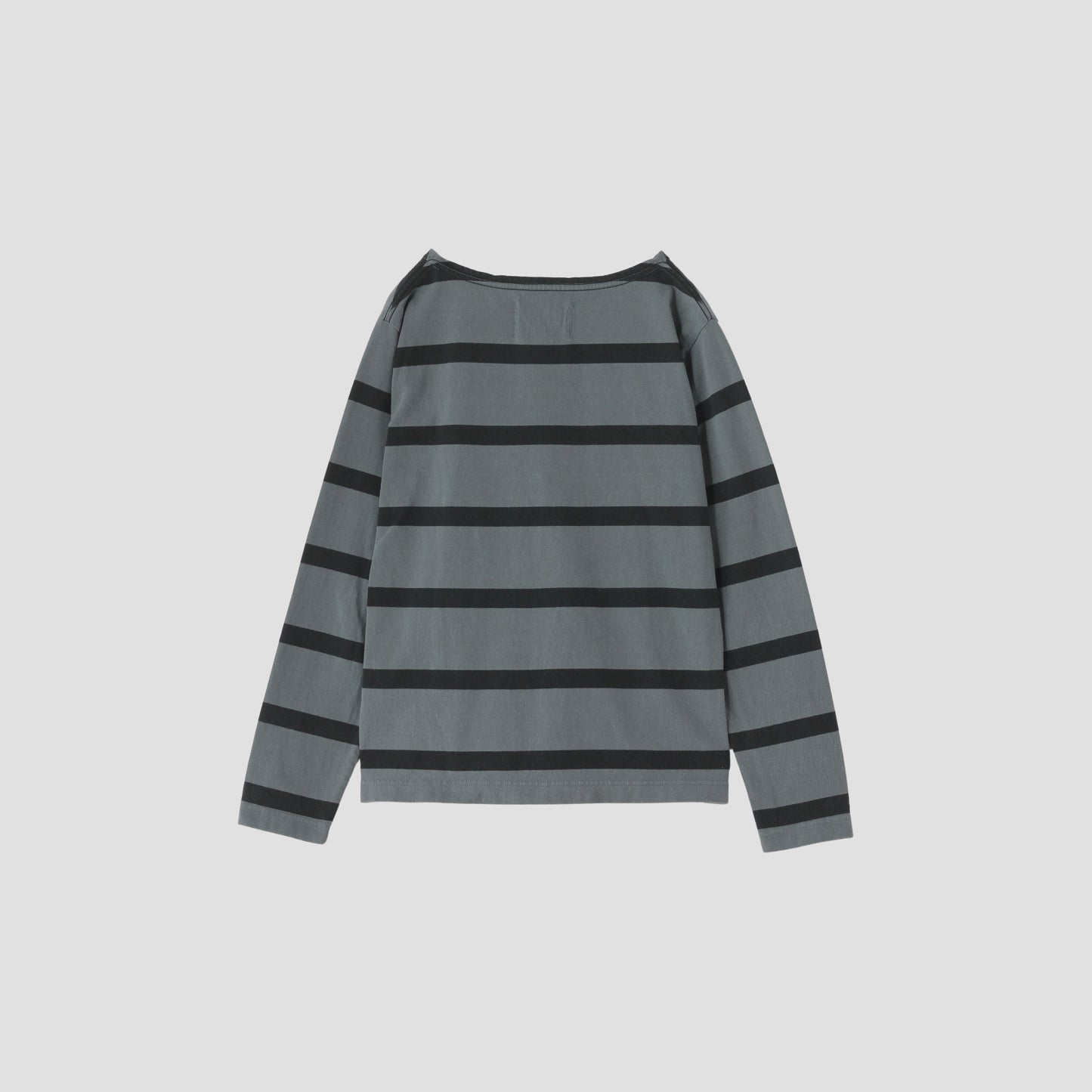 WIDE STRIPE DRY JERSEY