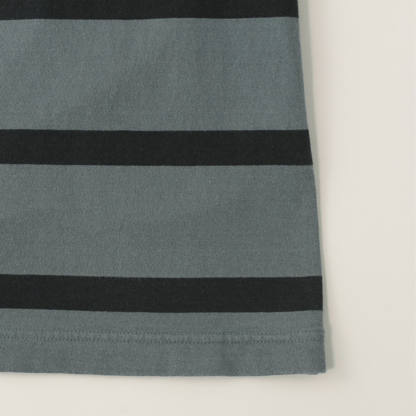 WIDE STRIPE DRY JERSEY