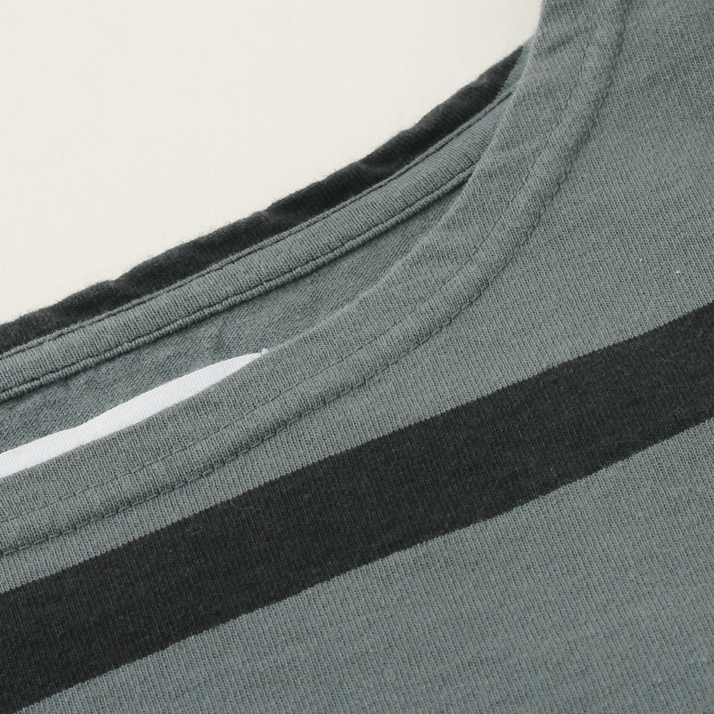WIDE STRIPE DRY JERSEY