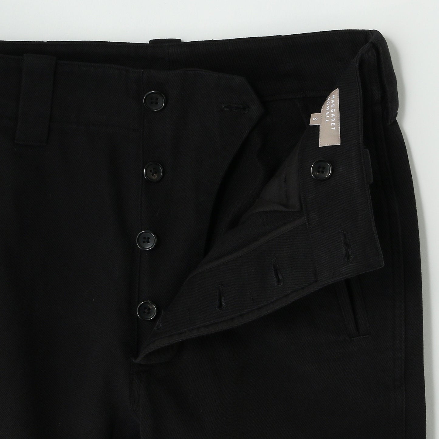 TROUSERS