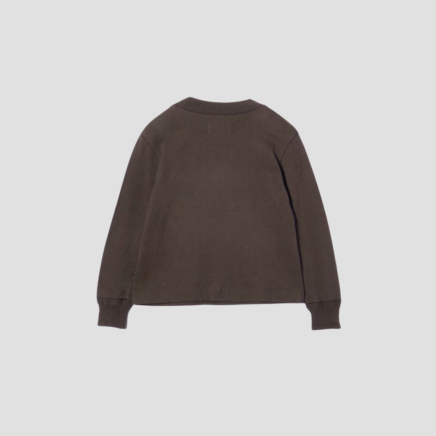 ROUGH COTTON JERSEY(MHL SHOP限定)