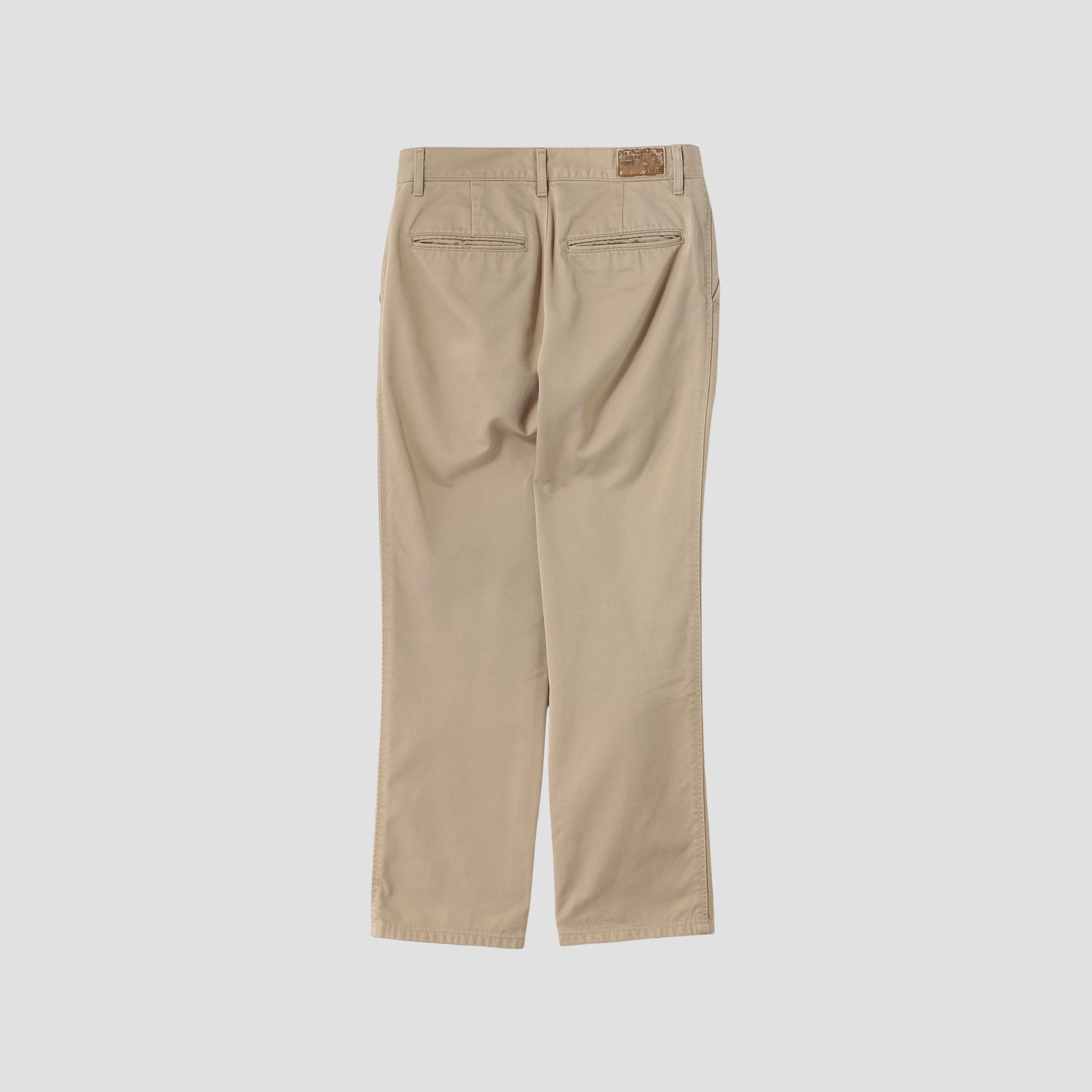 TROUSERS