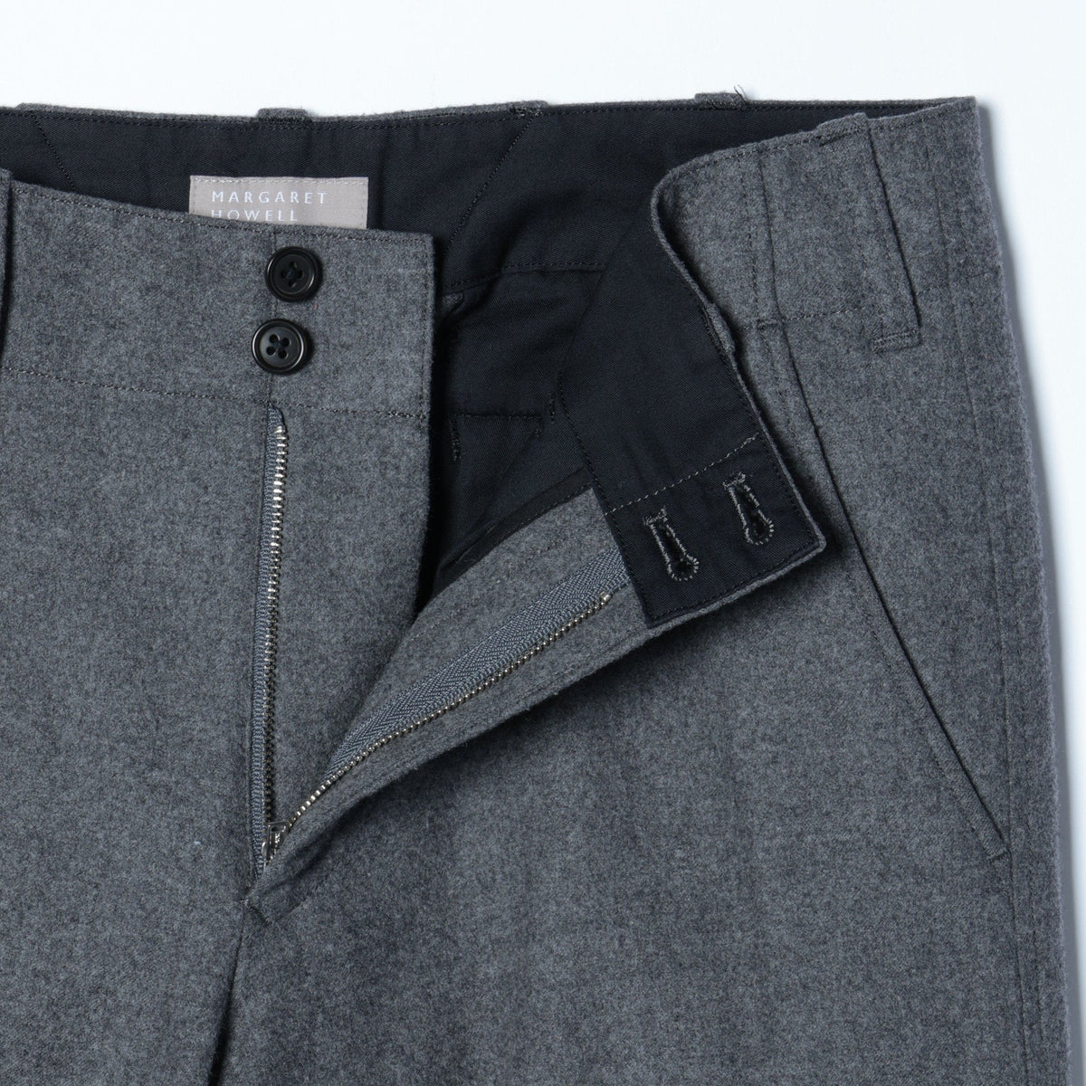 TROUSERS