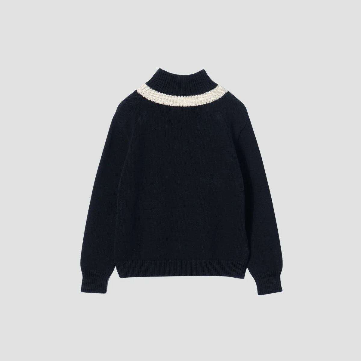 CHUNKY COTTON KNIT