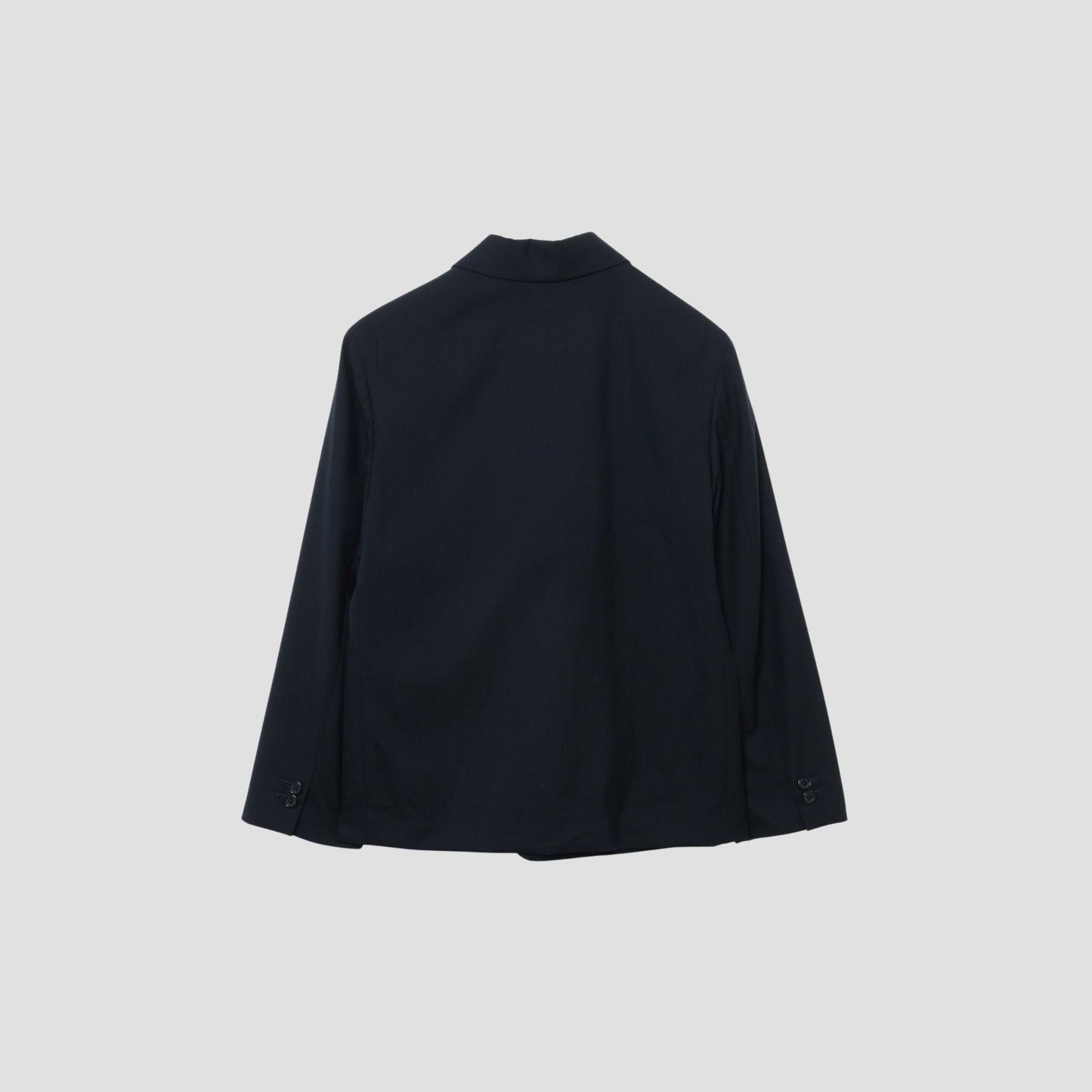 SUMMER WOOL JACKET