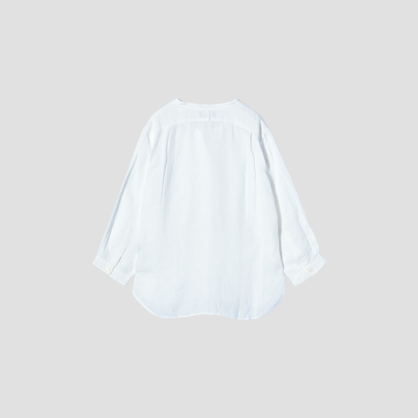 SOFT LINEN SHIRT