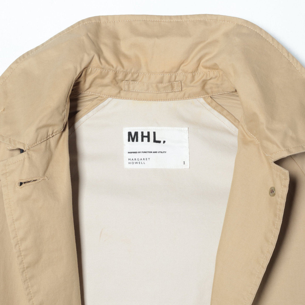 COAT