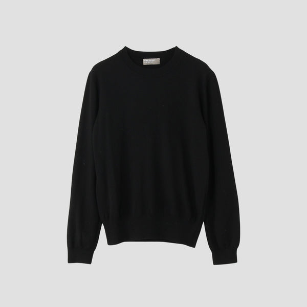 SUPERFINE WOOL KNIT