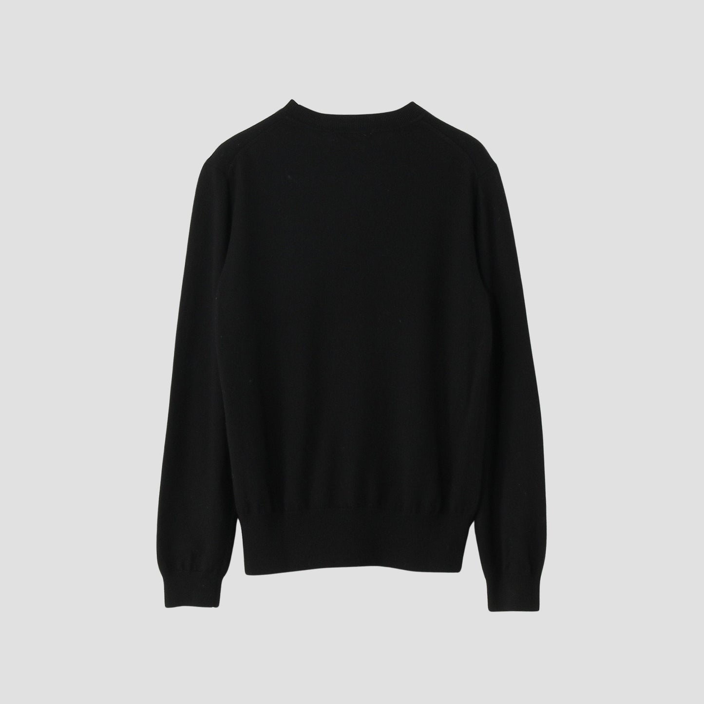 SUPERFINE WOOL KNIT