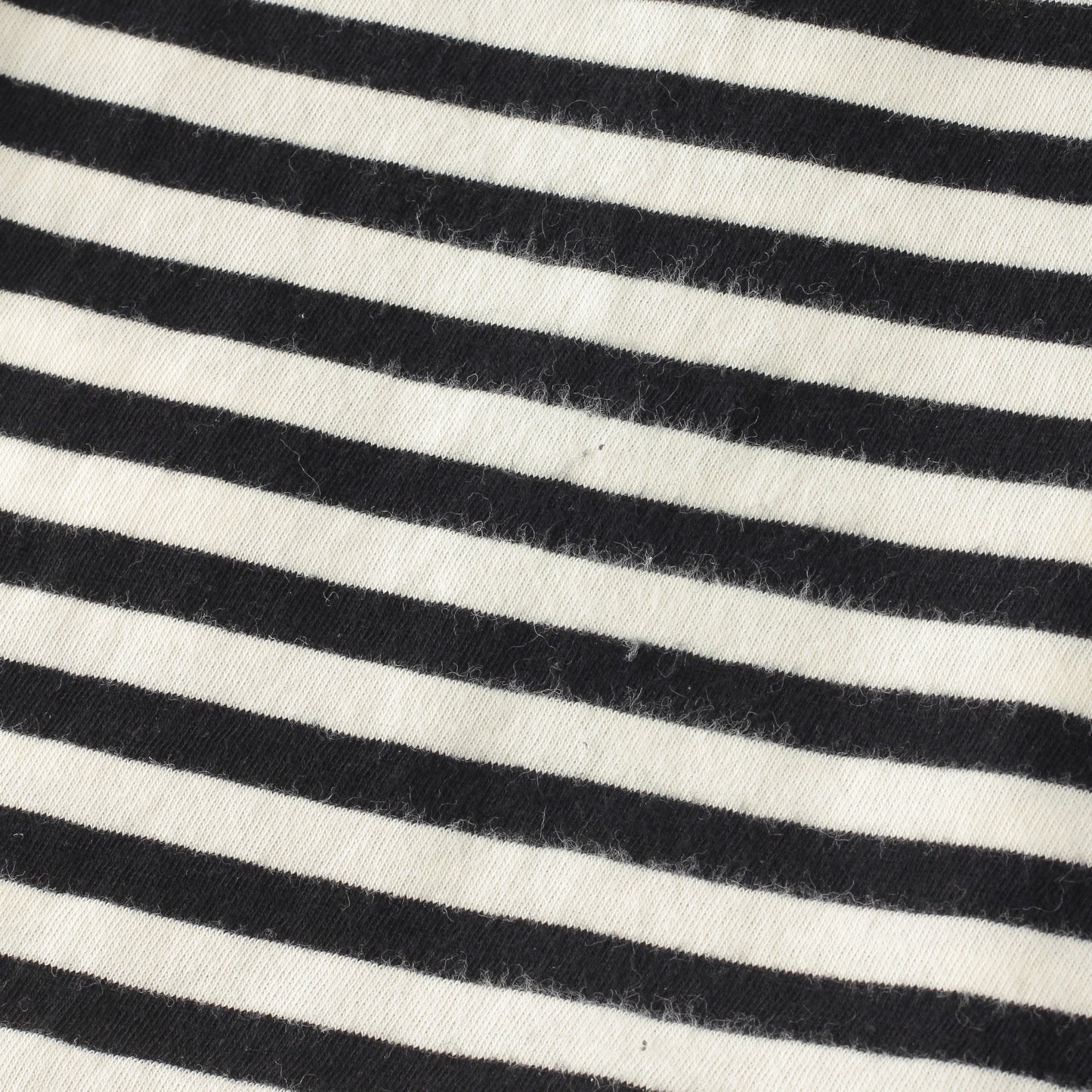 ROUGH STRIPE JERSEY
