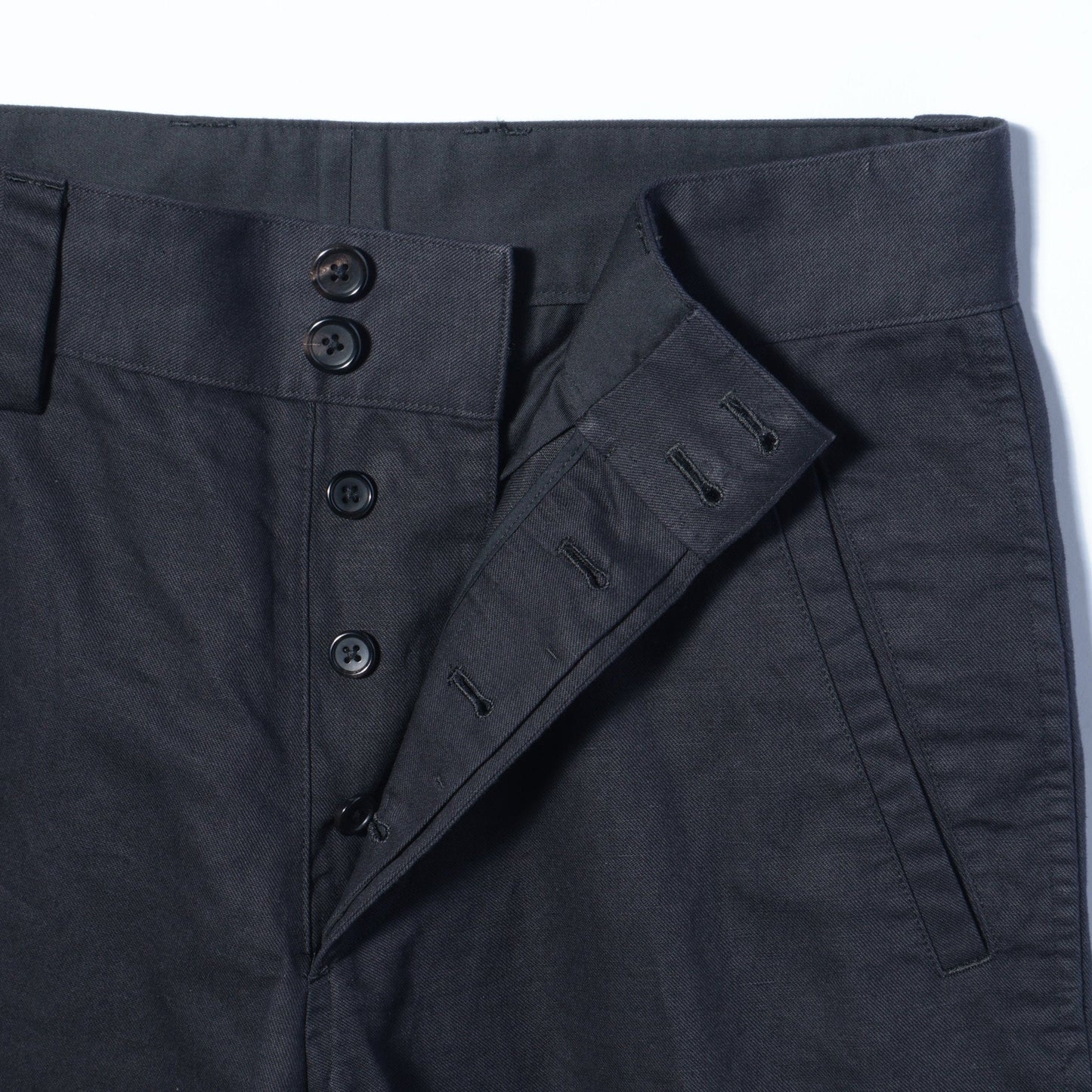 TROUSERS