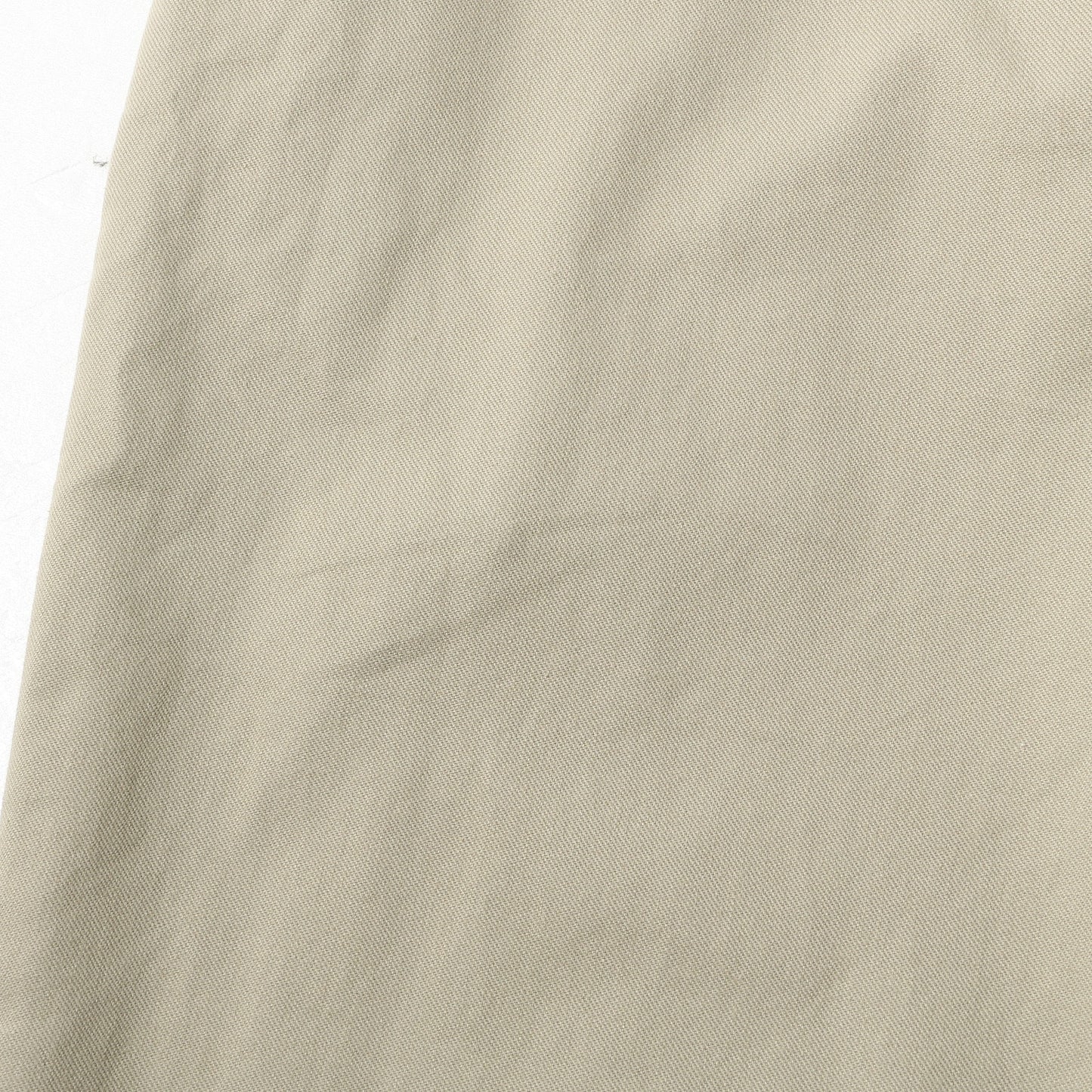 COTTON DRILL TROUSERS