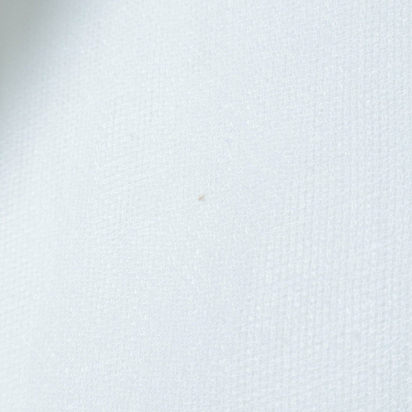 LINEN OPEN WEAVE  SHIRT