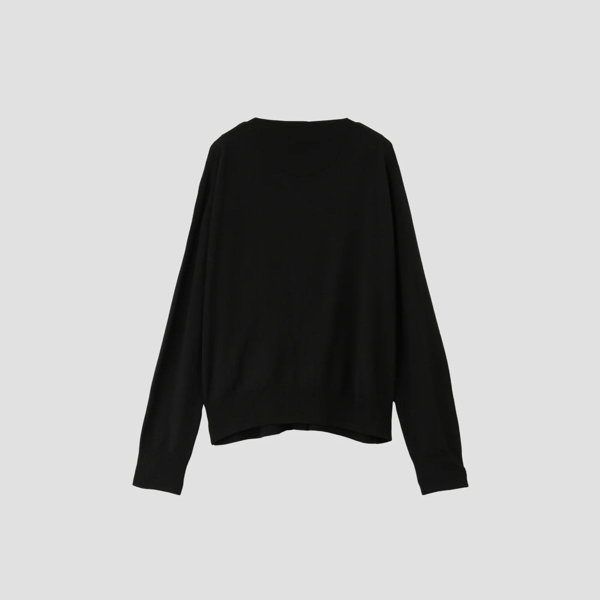 CLASSIC MERINO KNIT