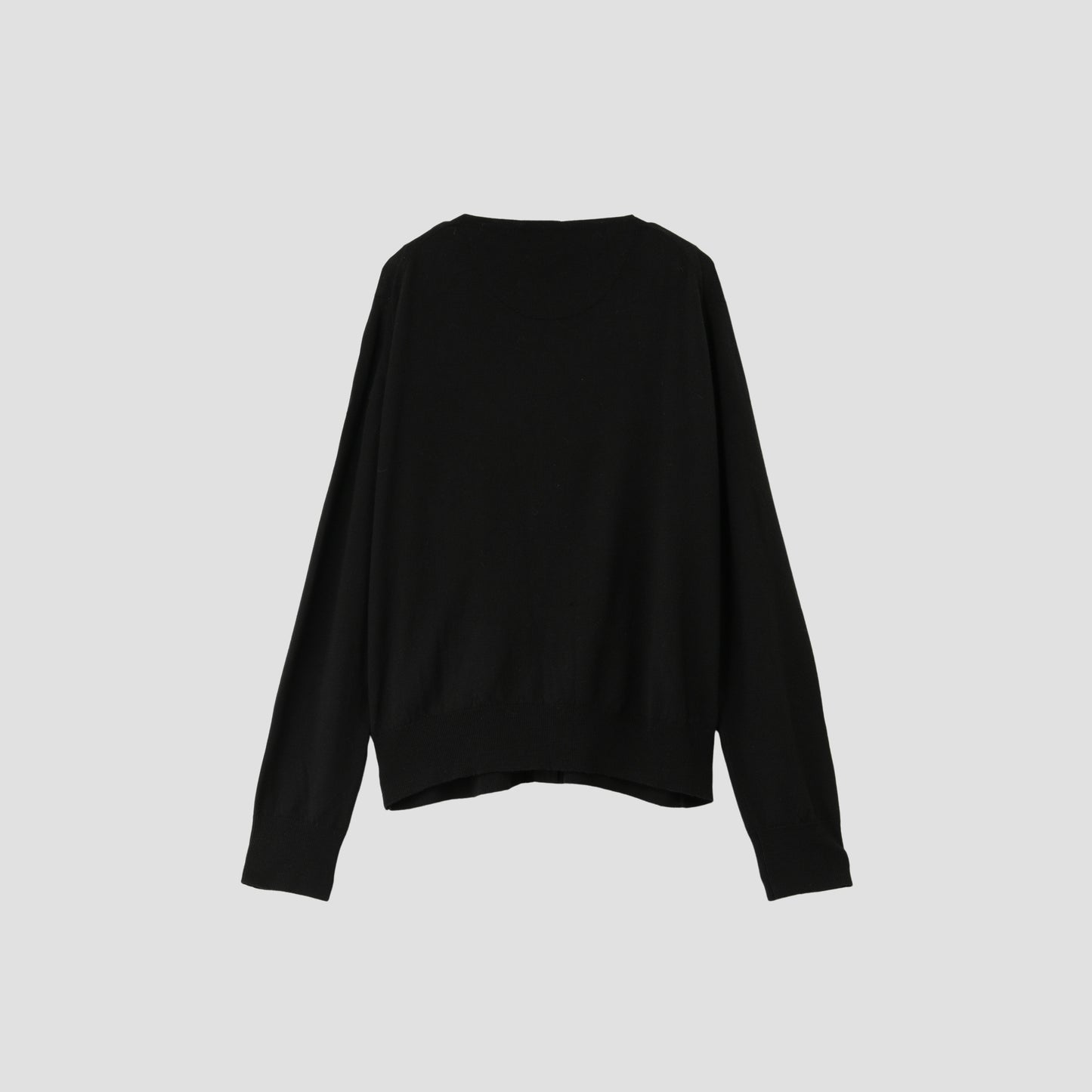 CLASSIC MERINO KNIT