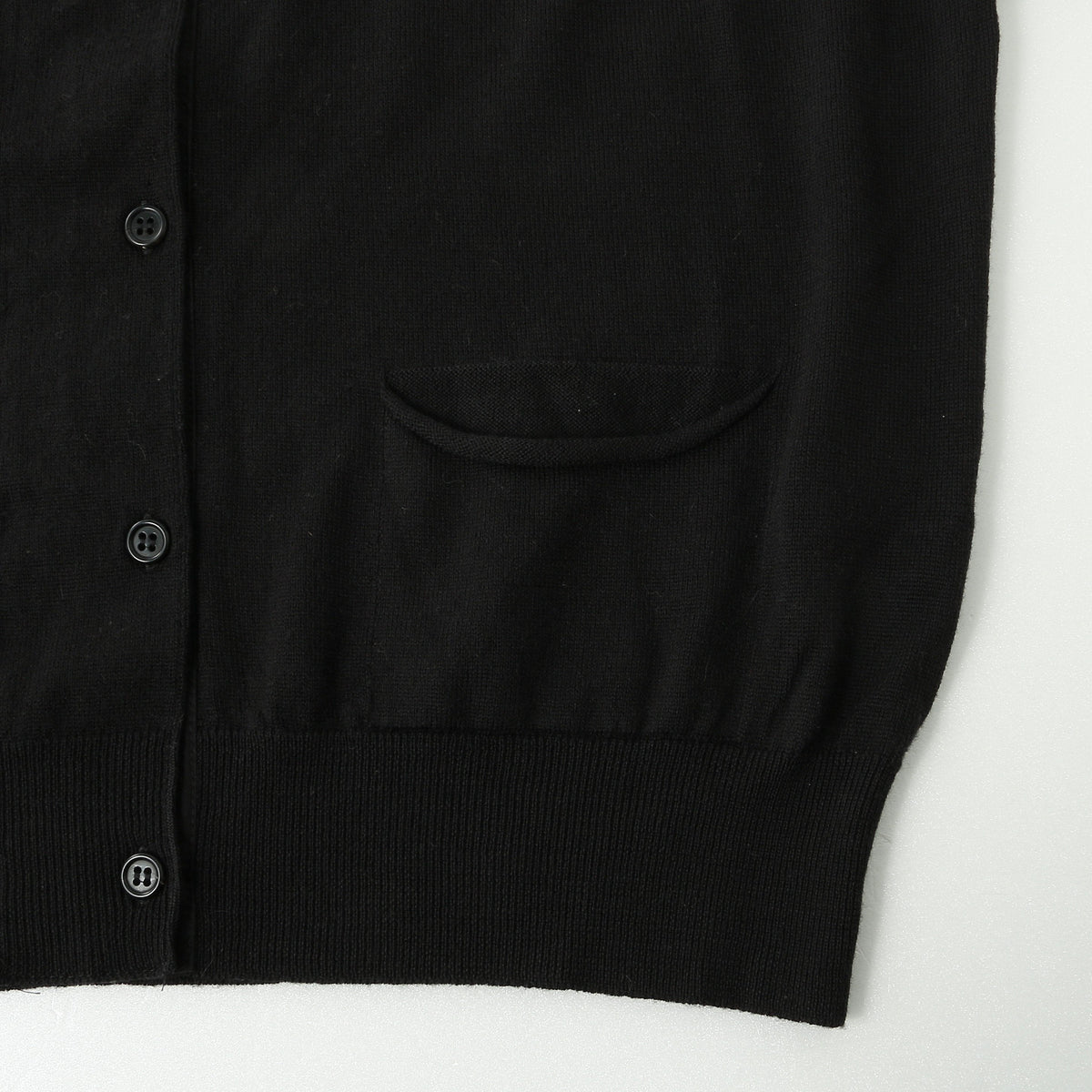 CLASSIC MERINO KNIT