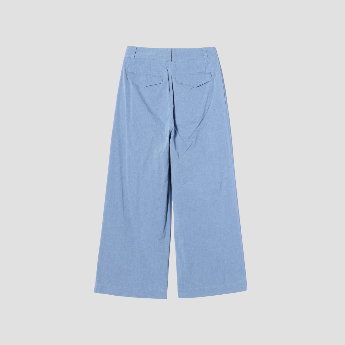 END ON END SHIRTING TROUSERS