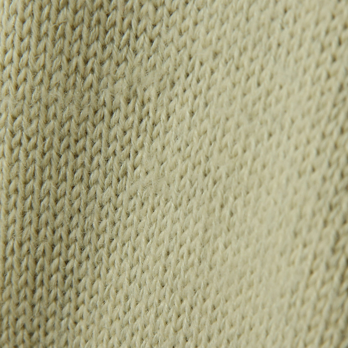 WOOL COTTON KNIT