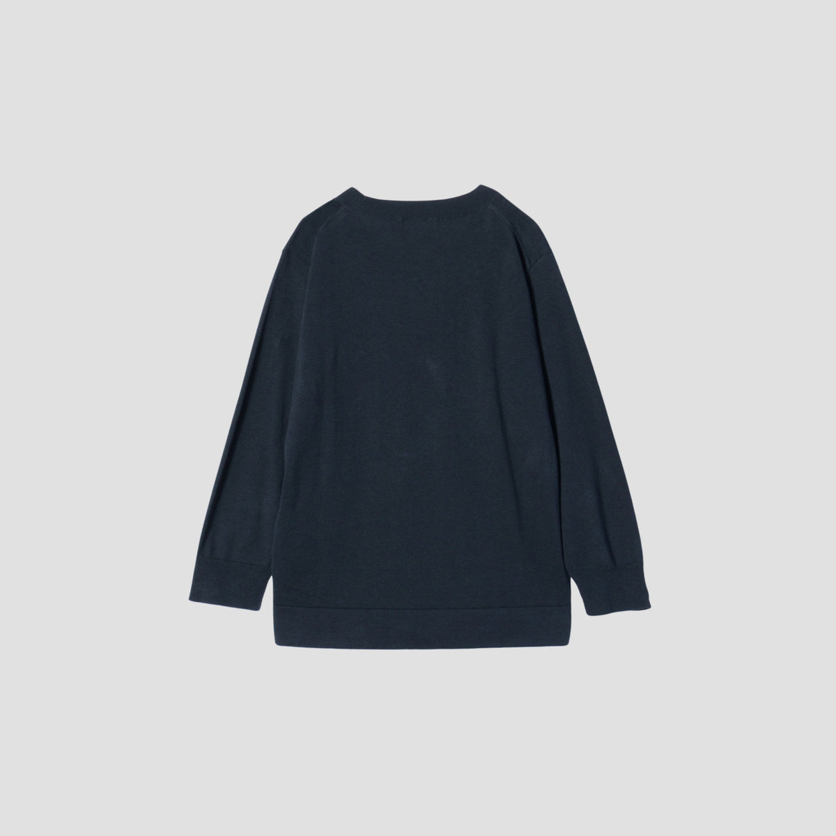 COTTON LINEN KNIT