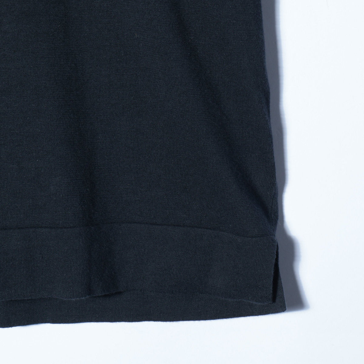 COTTON LINEN KNIT