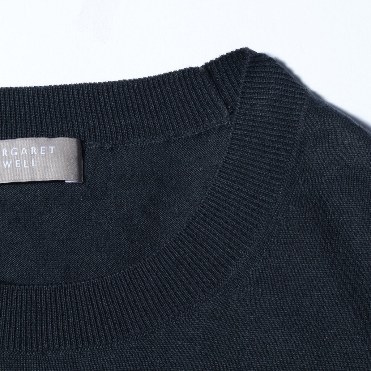 COTTON LINEN KNIT