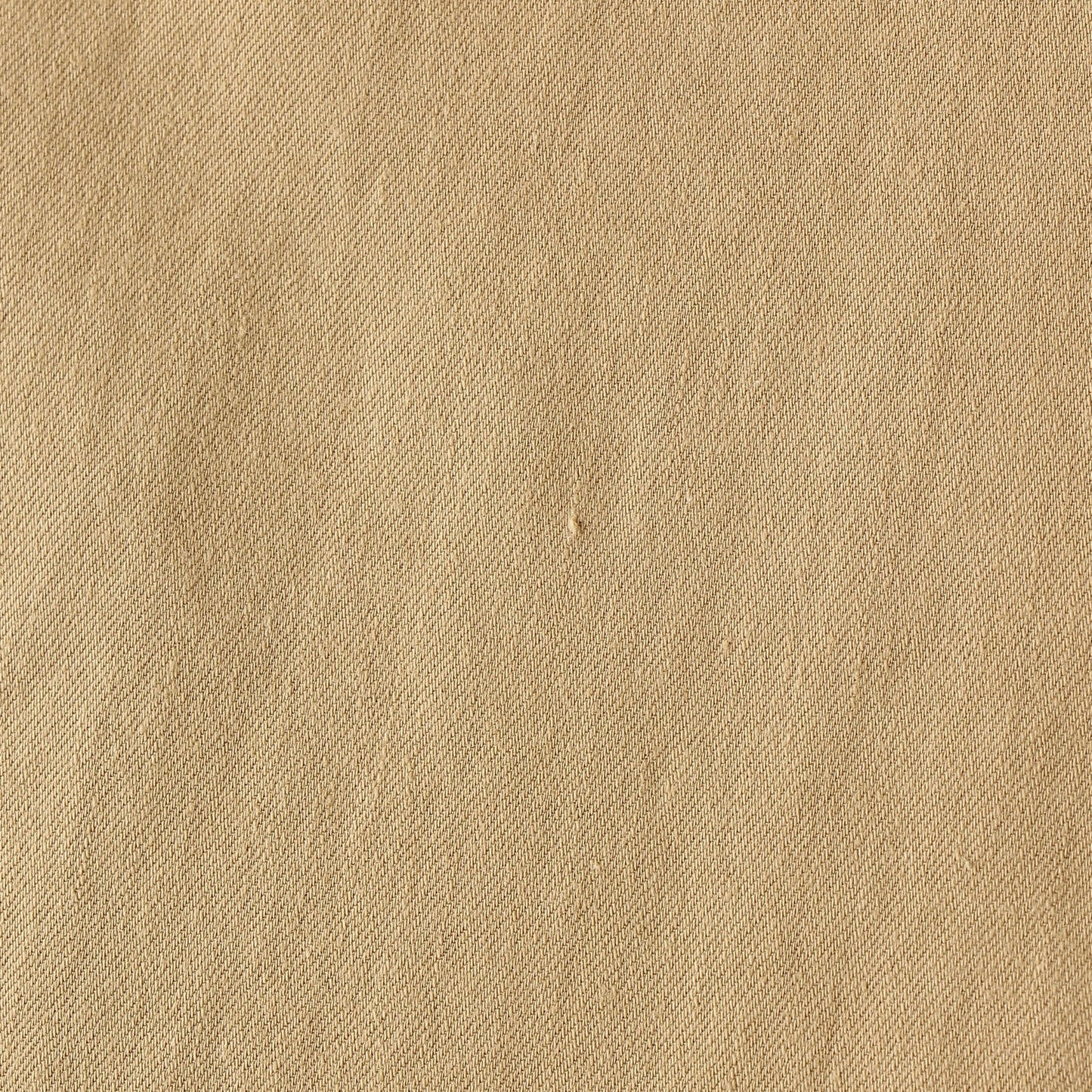 FINE COTTON DRILL DRESS