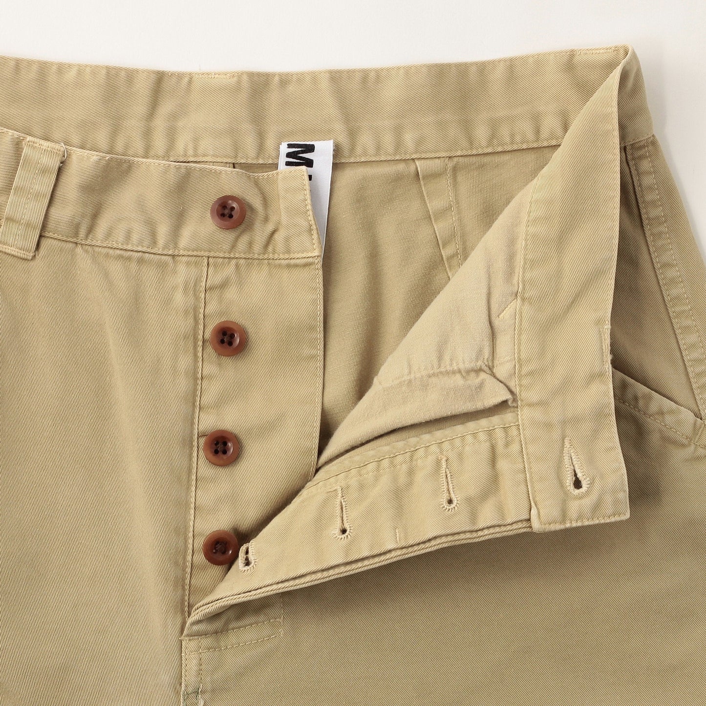 TROUSERS